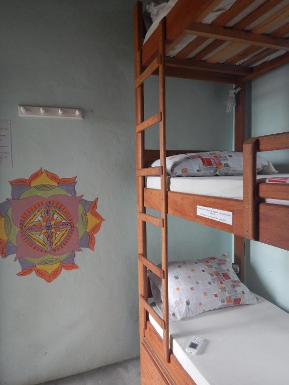  Paikea Hostel Praia do Rosa