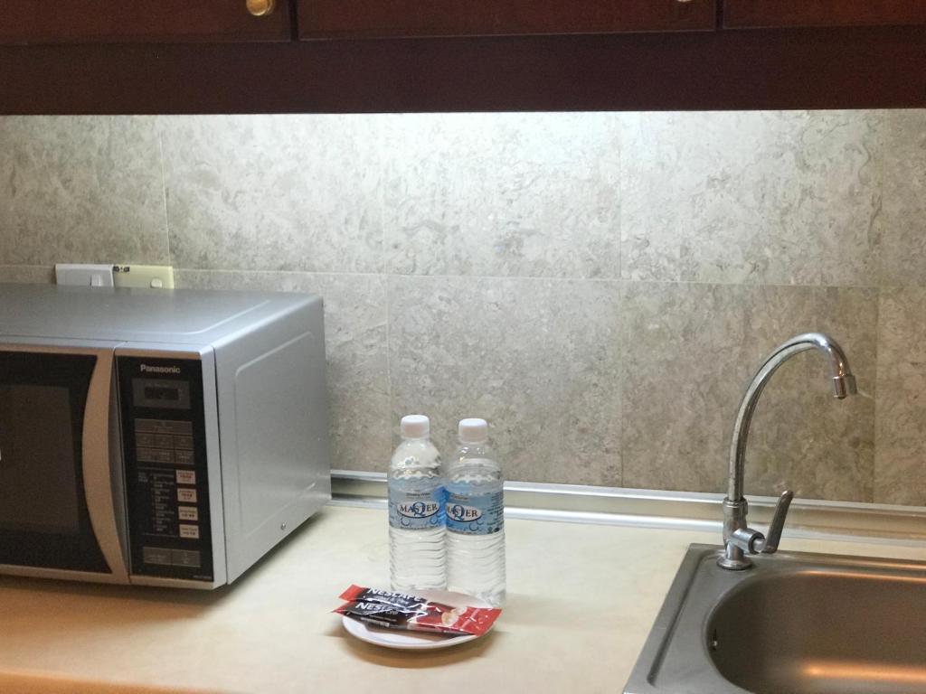 KL Bintang Suites @ Times Square - Premier Studio Suite