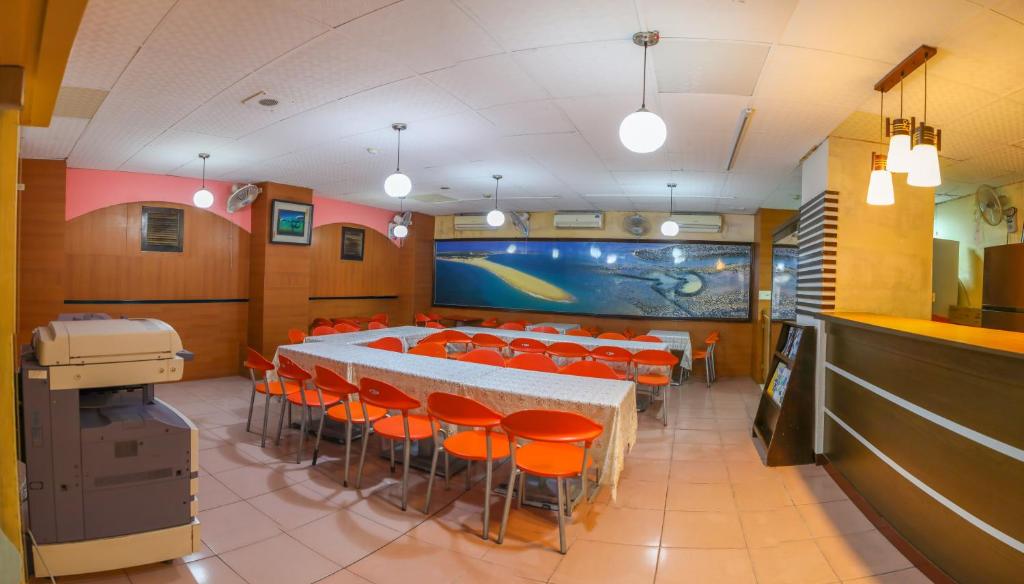 Φωτογραφία από το άλμπουμ του Sheng-Kuo Hotel σε Magong