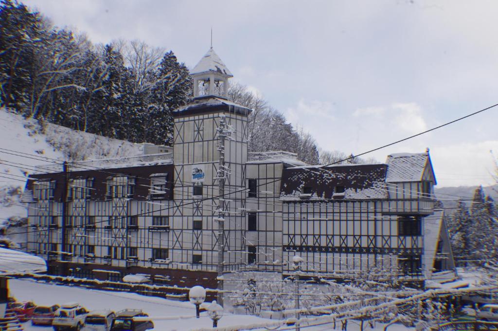 Hakuba Gondola Hotel Bookings Hakuba Gondola Hotel Bookings