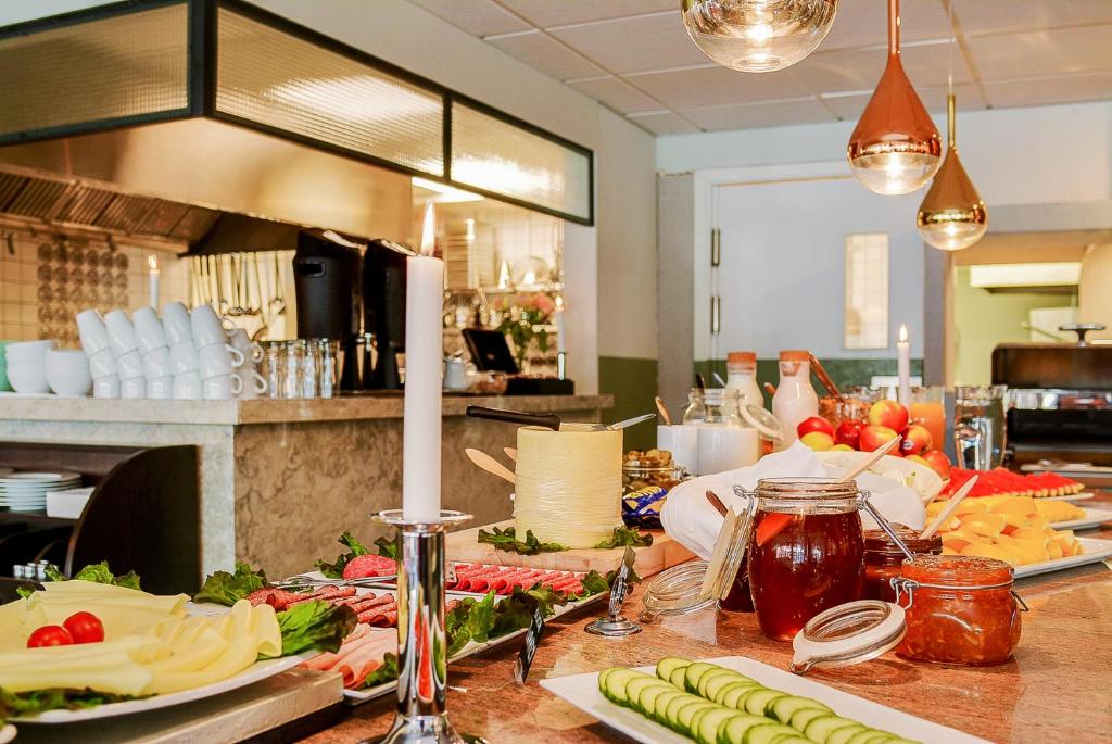 Hotel Point - Resim 25