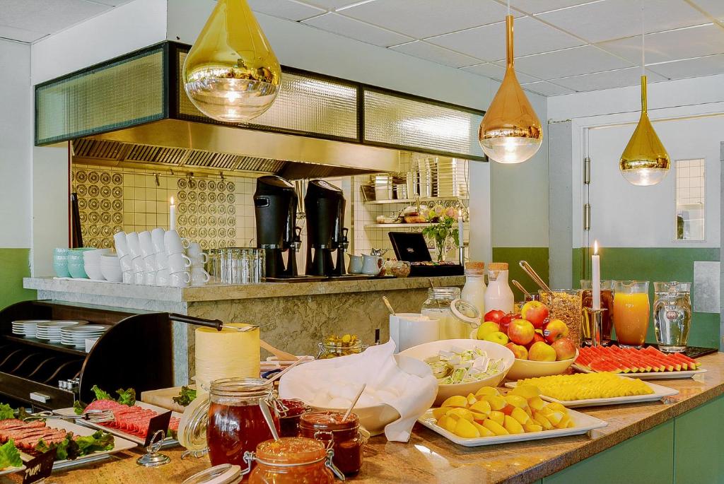 Hotel Point - Resim 24