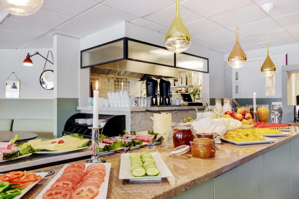 Hotel Point - Resim 23