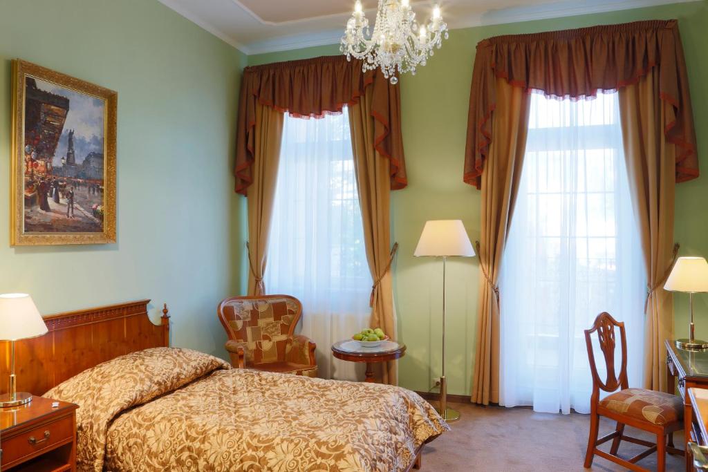 Bristol Georgy House - Resim 25