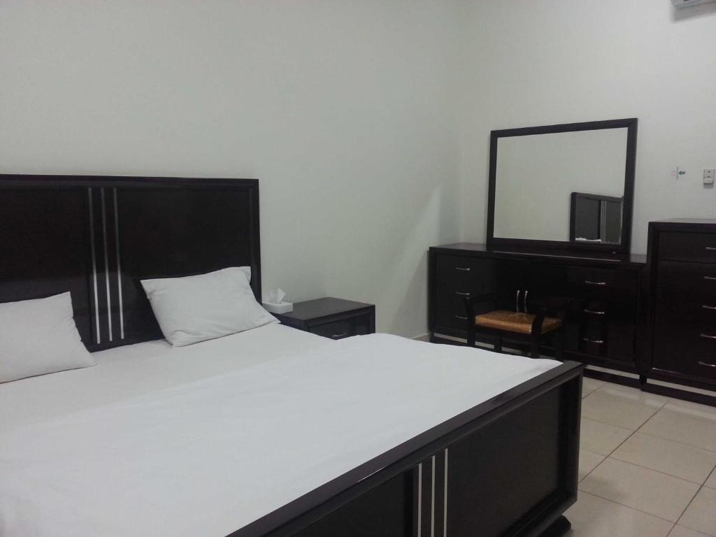 Paradise Inn Hotel (Tabasum Group) - Resim 22