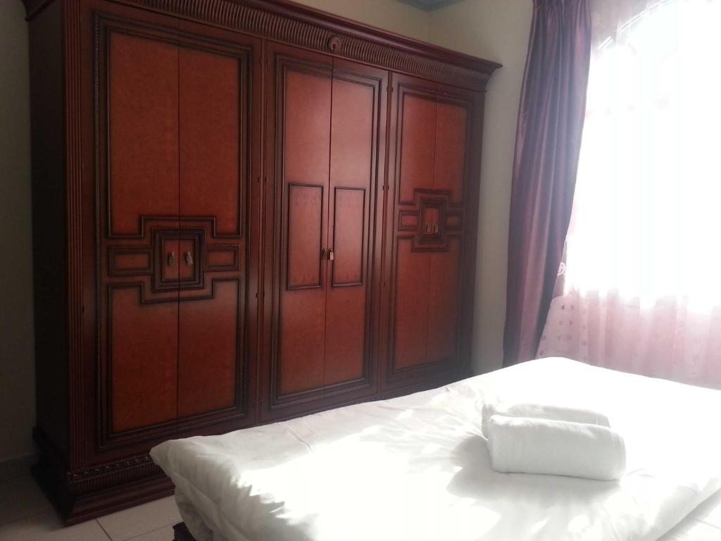 Paradise Inn Hotel (Tabasum Group) - Resim 27