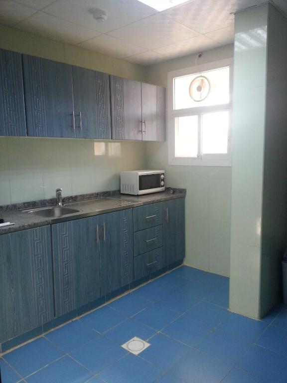 Paradise Inn Hotel (Tabasum Group) - Resim 25