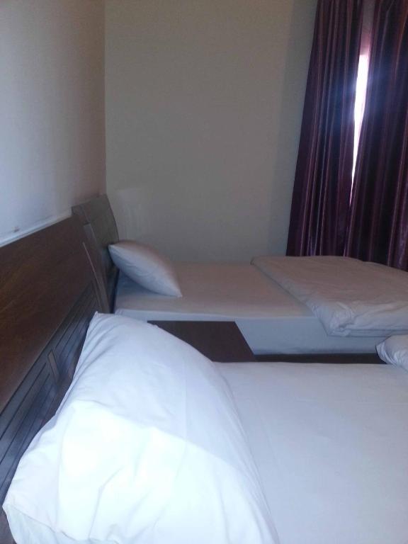 Paradise Inn Hotel (Tabasum Group) - Resim 23