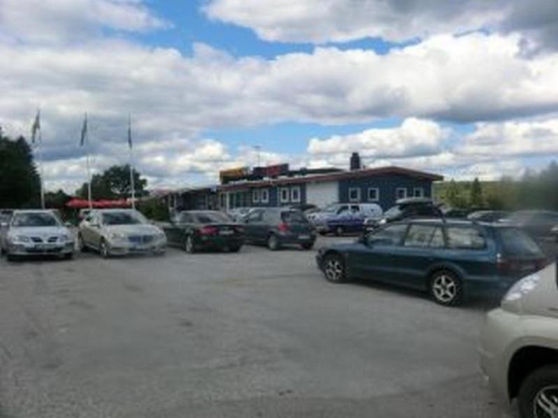 Fotografie z fotogalerie ubytování 17 Rum och Kök v destinaci Harmånger