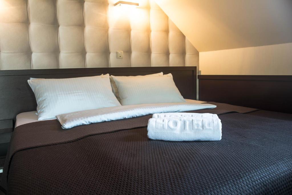 Hotel Mieszko - Resim 44