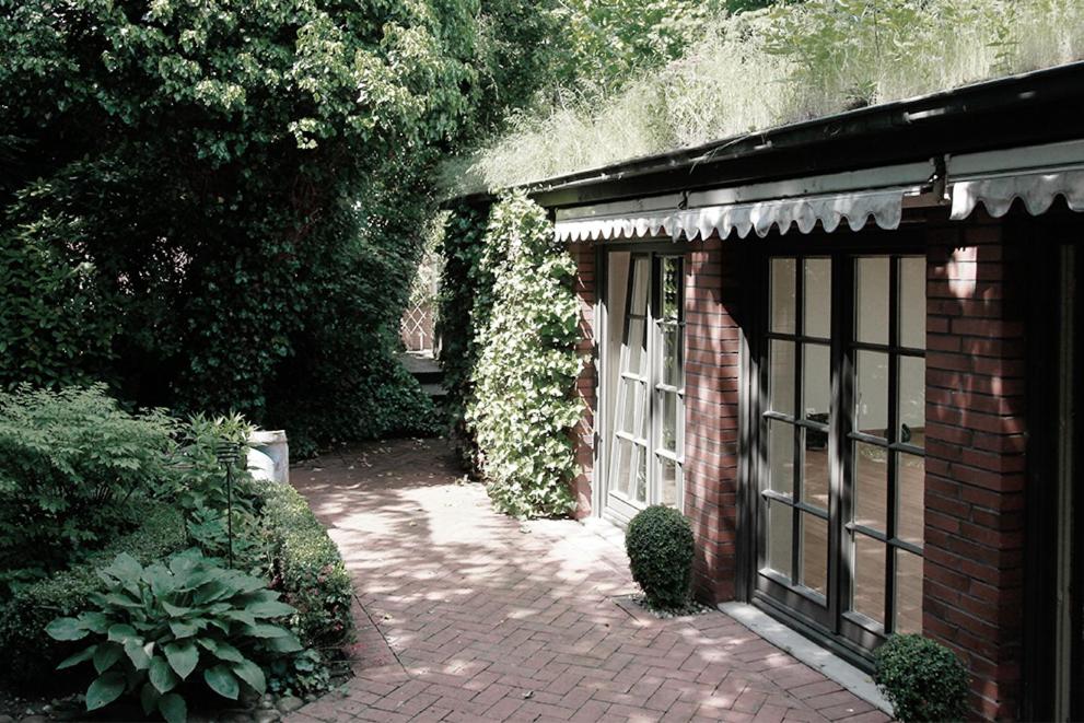 von Deska Townhouses - Ivy House - Resim 33