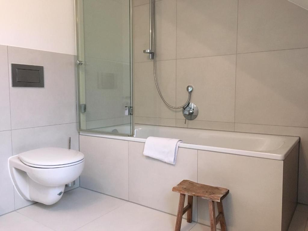 von Deska Townhouses - Ivy House - Resim 27