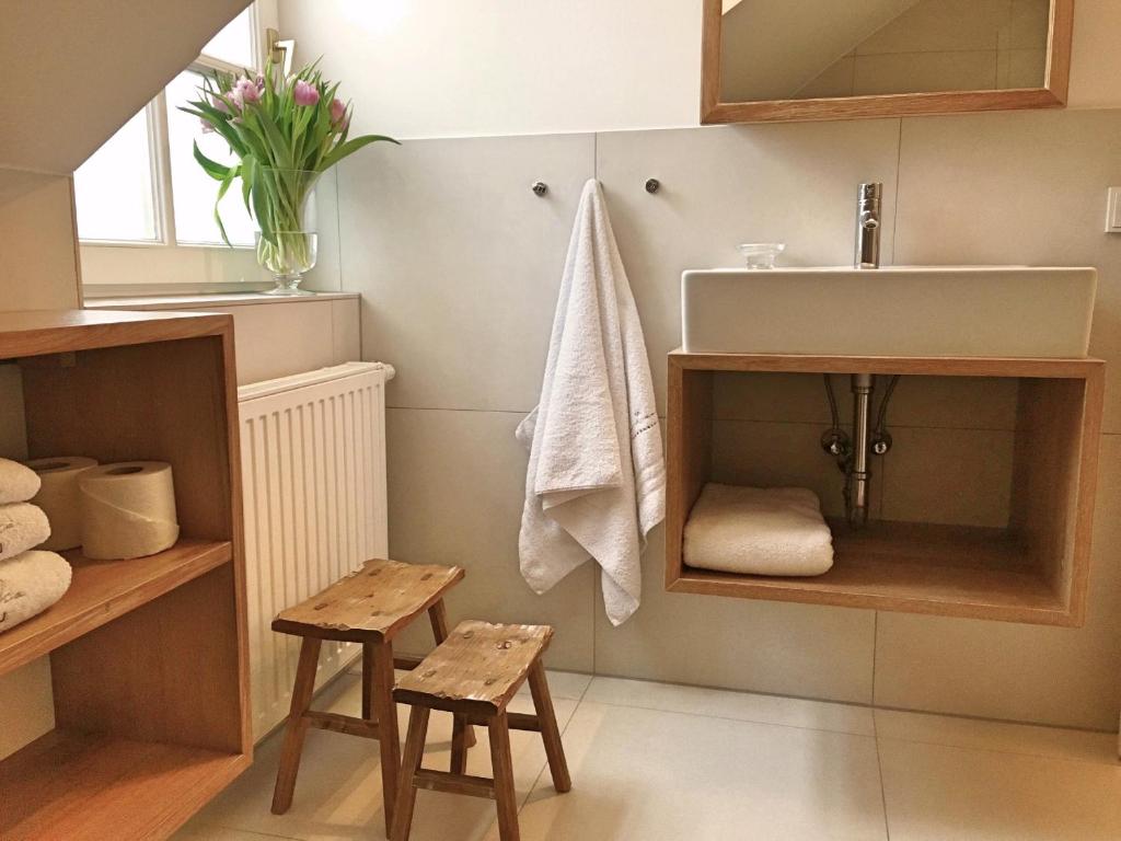 von Deska Townhouses - Ivy House - Resim 23