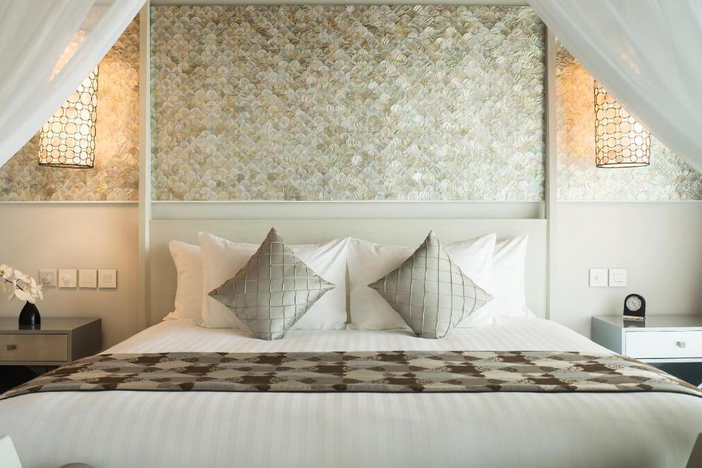 Biệt Thự Suite Pearl Với Dịch Vụ Đưa Đón Sân Bay Riêng