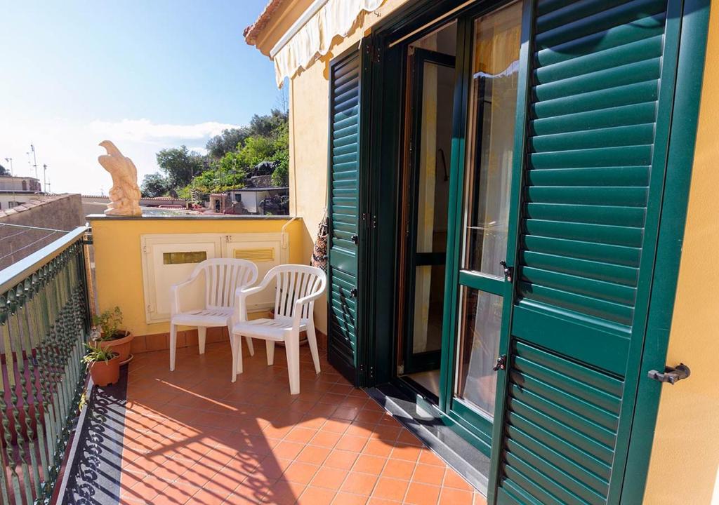 Gallery image of B&B Lemons Coast in Cetara
