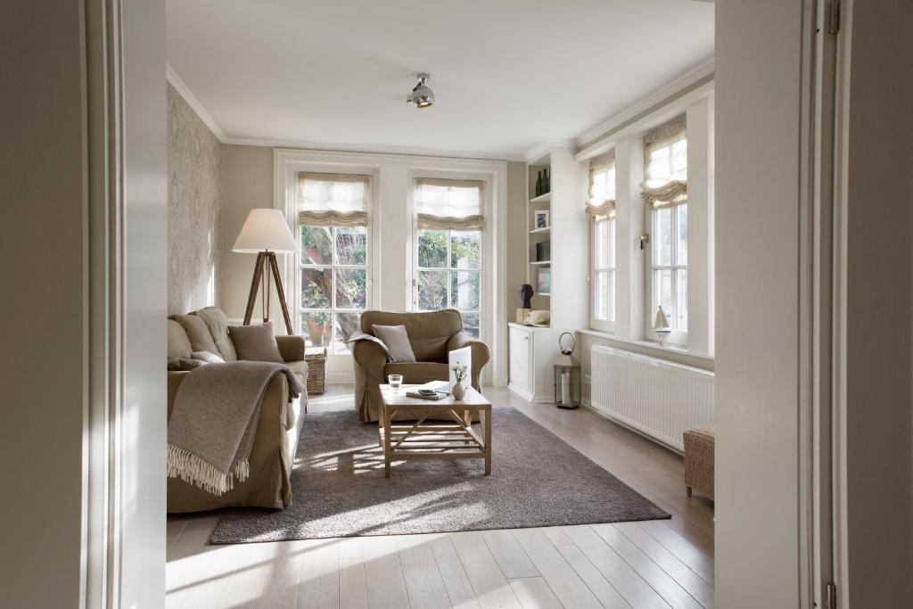 von Deska Townhouses - Ivy House - Resim 17