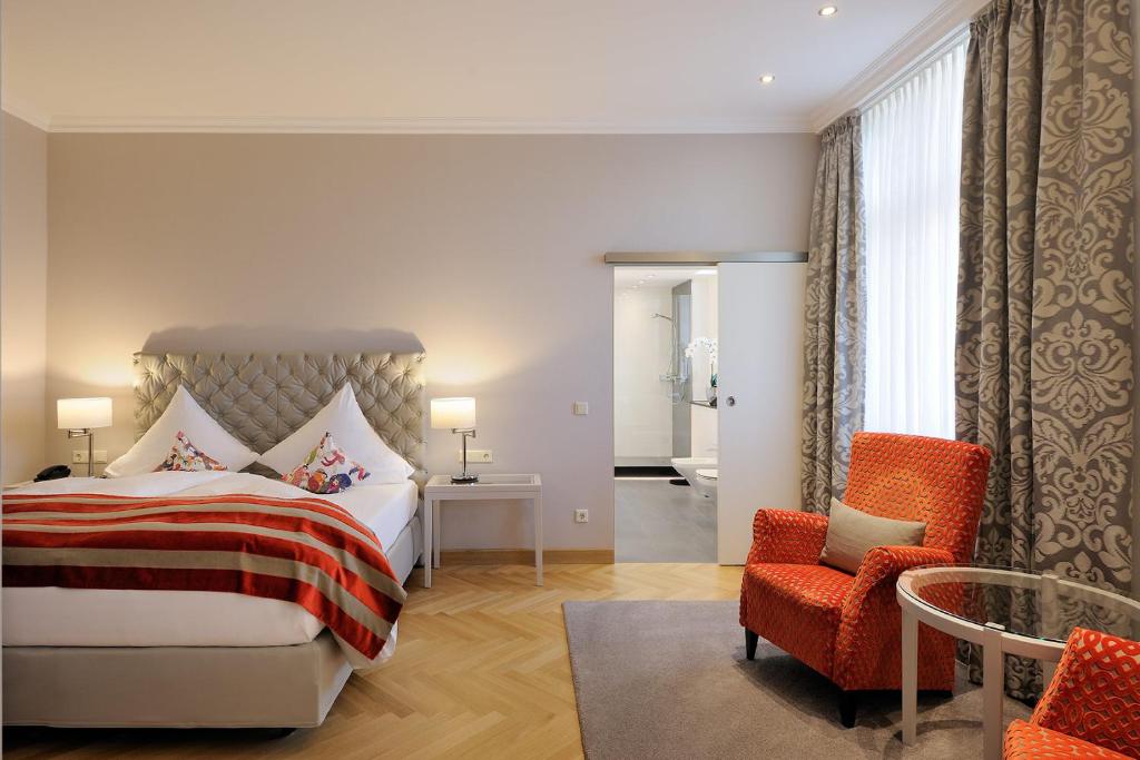 Kastens Hotel Luisenhof