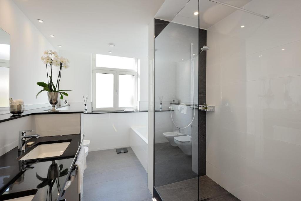 Kastens Hotel Luisenhof - Resim 42