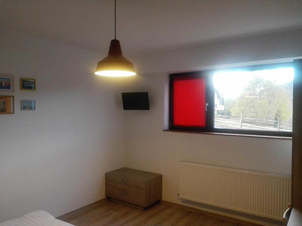 Panorama adult only - Double Room With Private Bathroom