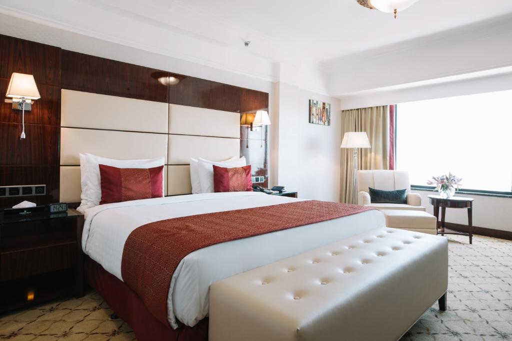 Golden Tulip Addis Ababa photo
