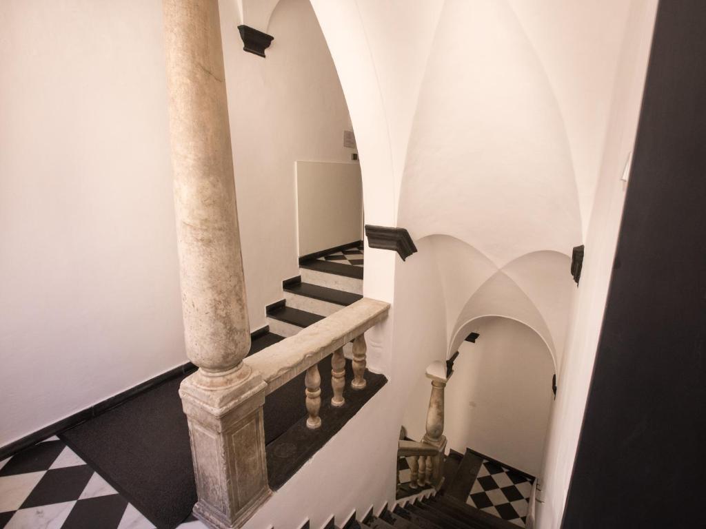 Fotografie z fotogalerie ubytování da Benedetta v destinaci Monterosso al Mare