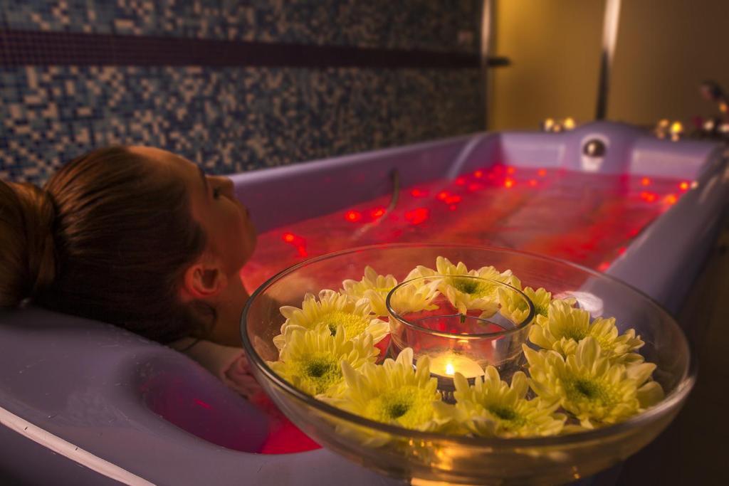 Bristol Vila Tereza - Resim 39