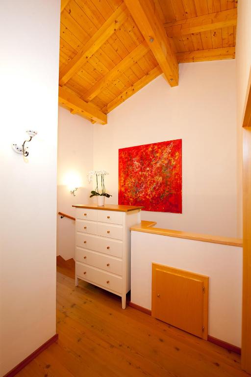 Fotografie z fotogalerie ubytování Ferienhaus Hochkönig v destinaci Dienten am Hochkönig