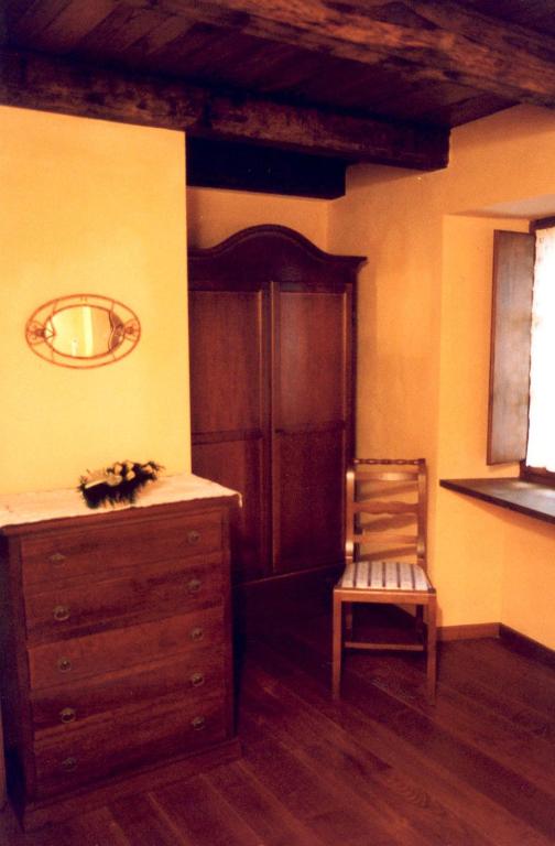 Fotografie z fotogalerie ubytování Borgo Isola Santa v destinaci Isola Santa
