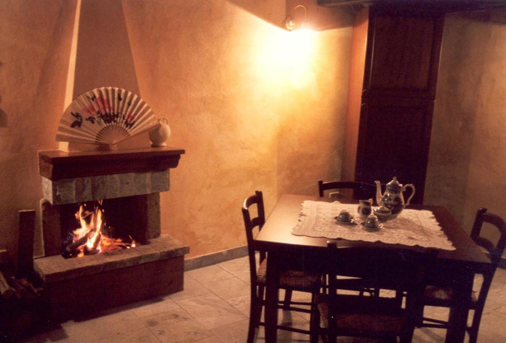Fotografie z fotogalerie ubytování Borgo Isola Santa v destinaci Isola Santa