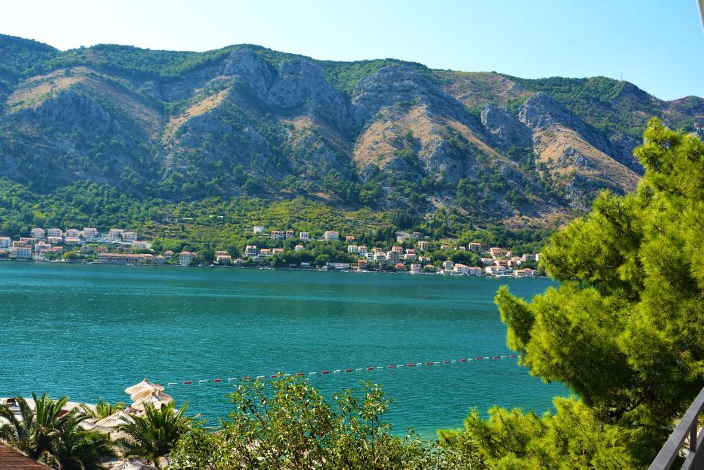 BMB Apartments Kotor - 17