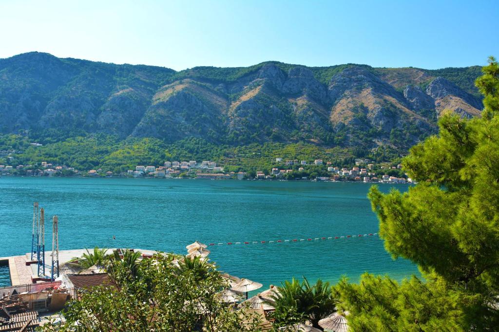 BMB Apartments Kotor - 18