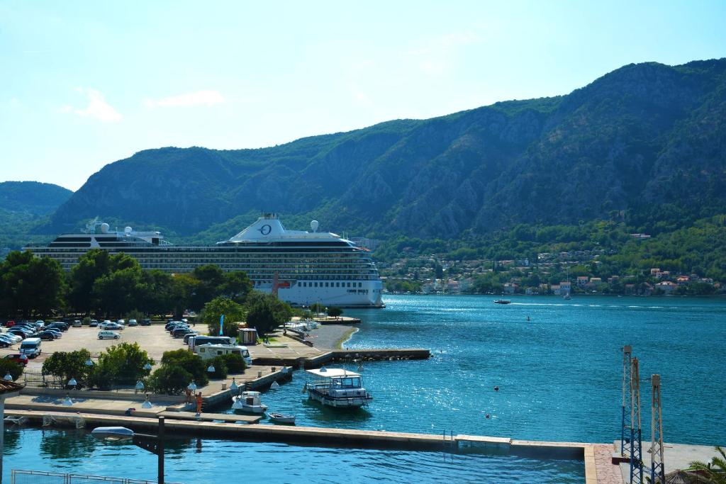 BMB Apartments Kotor - 15