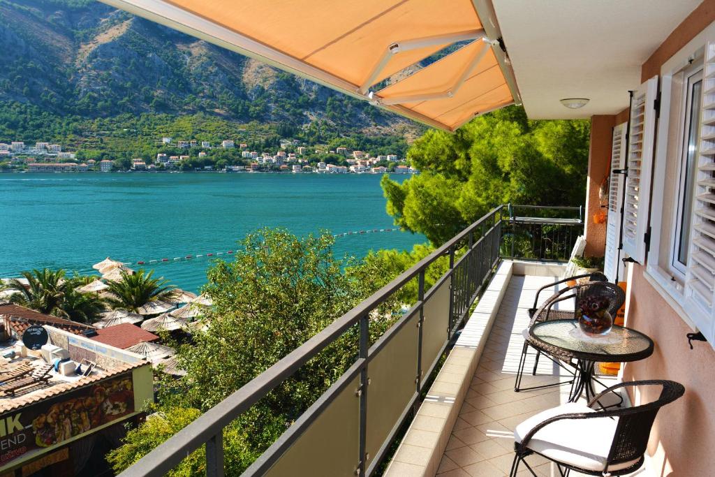 BMB Apartments Kotor - 14