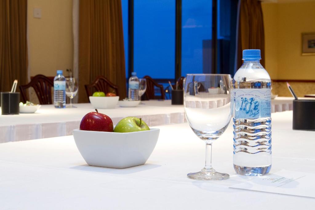 Fotografie z fotogalerie ubytování Mookai Hotel v Male City