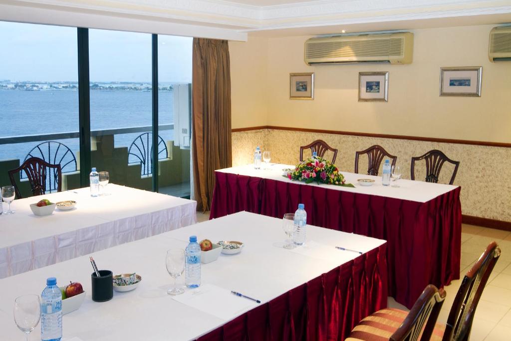 Fotografie z fotogalerie ubytování Mookai Hotel v Male City
