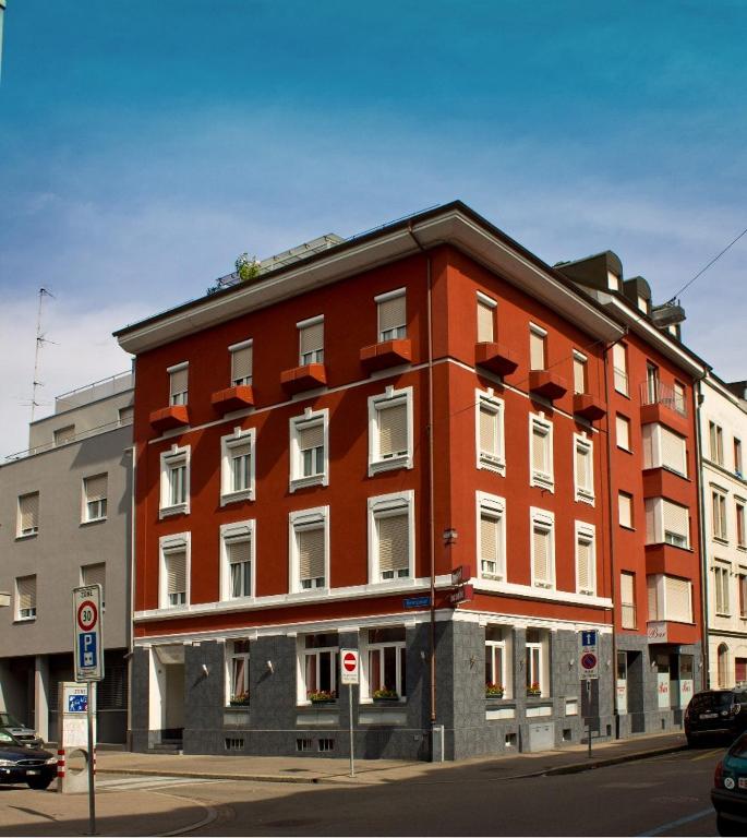 Hotel Locanda - Resim 5