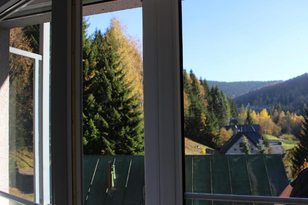 Apartmány Gryf Harrachov - 16