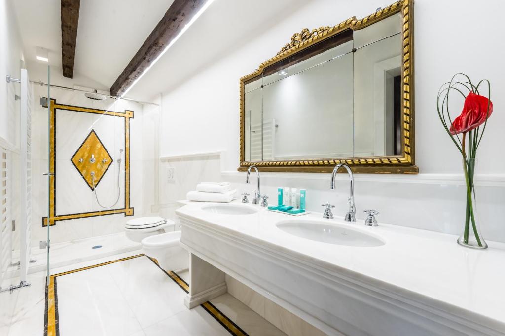 Hotel Nani Mocenigo Palace - Resim 40