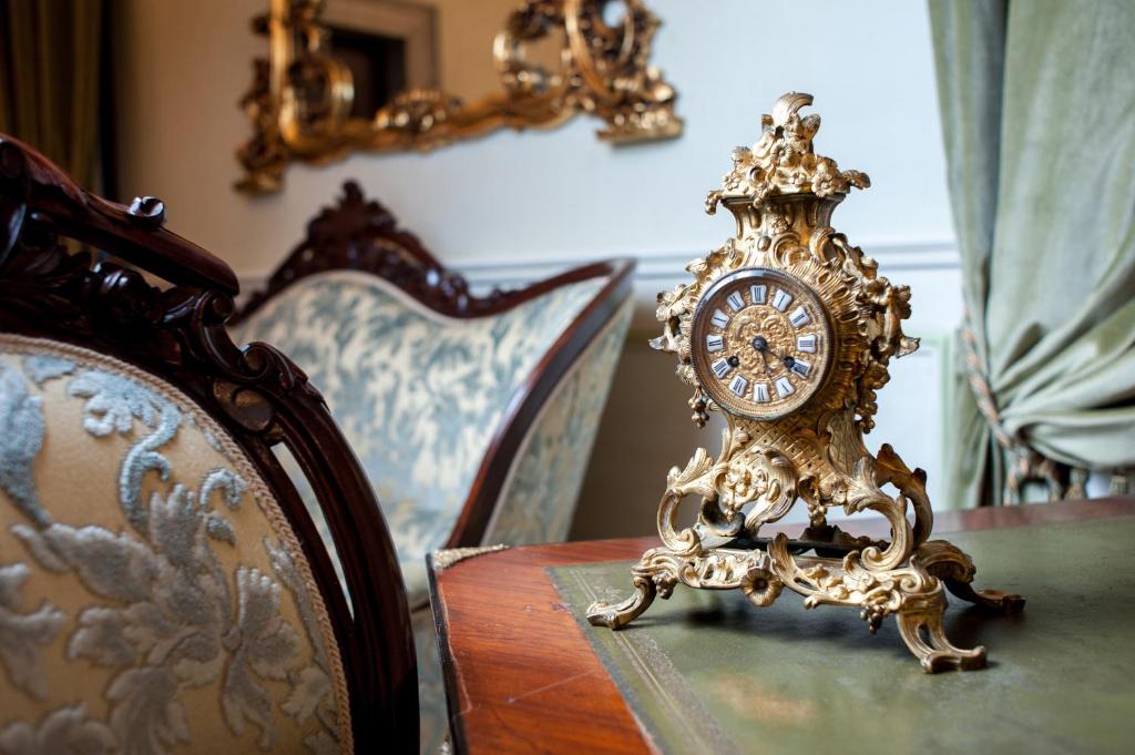 Hotel Nani Mocenigo Palace - Resim 43