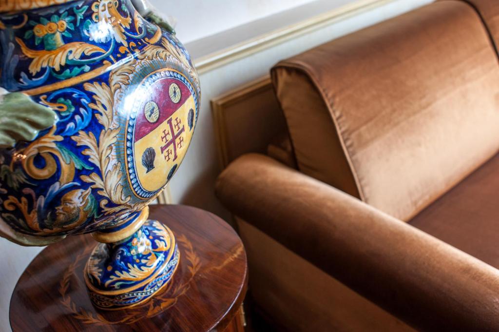 Hotel Nani Mocenigo Palace - Resim 44