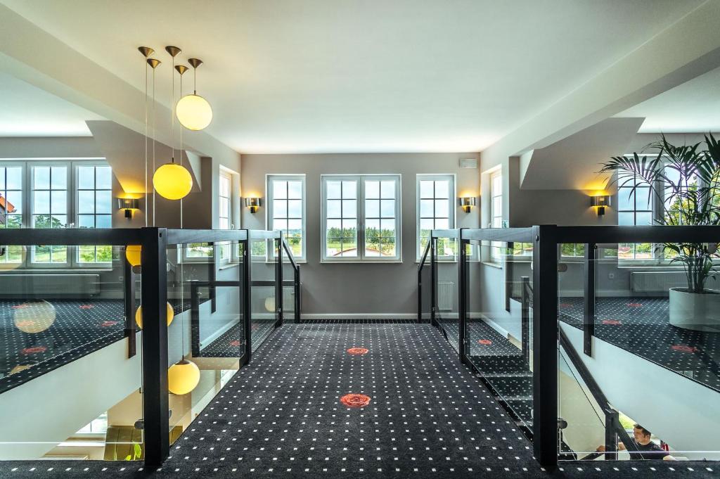 Fotografia z galérie ubytovania Apartamenty M&M v destinácii Mikołajki