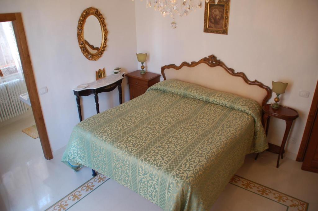 Affittacamere Le Fonti - Habitación Doble