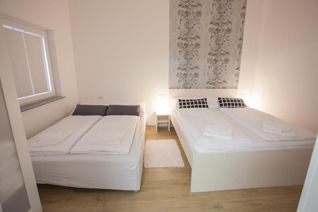 Apartments SHISHKA - One-Bedroom Apartment