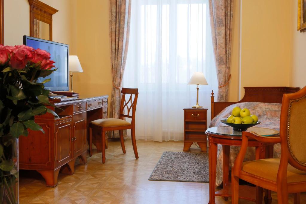 Bristol Kralovska Vila - Resim 43