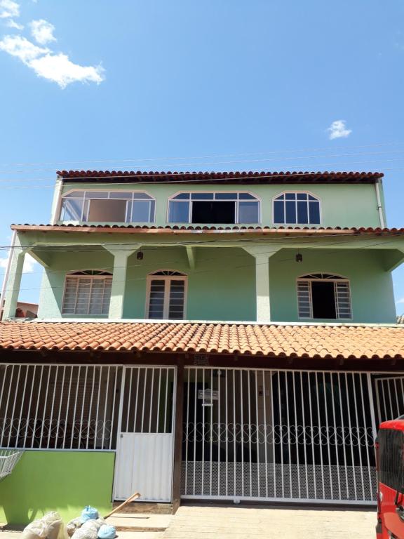  Pousada do Robson II