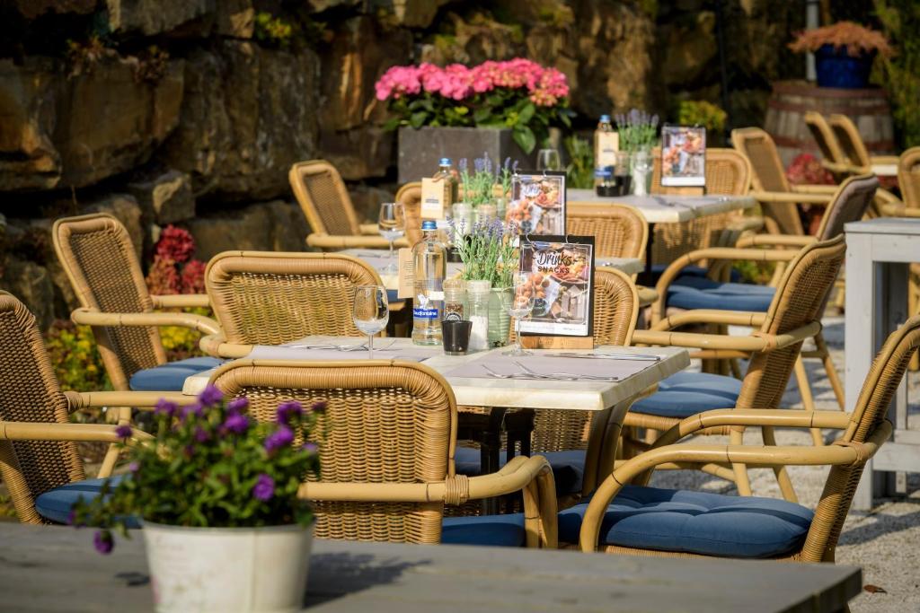 Campanile Hotel & Restaurant Eindhoven - Resim 24