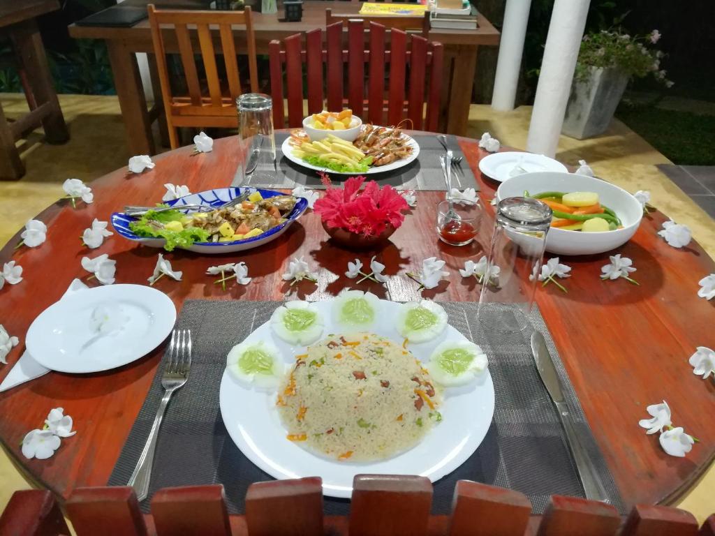 Green Hill Paradise Villa - 10