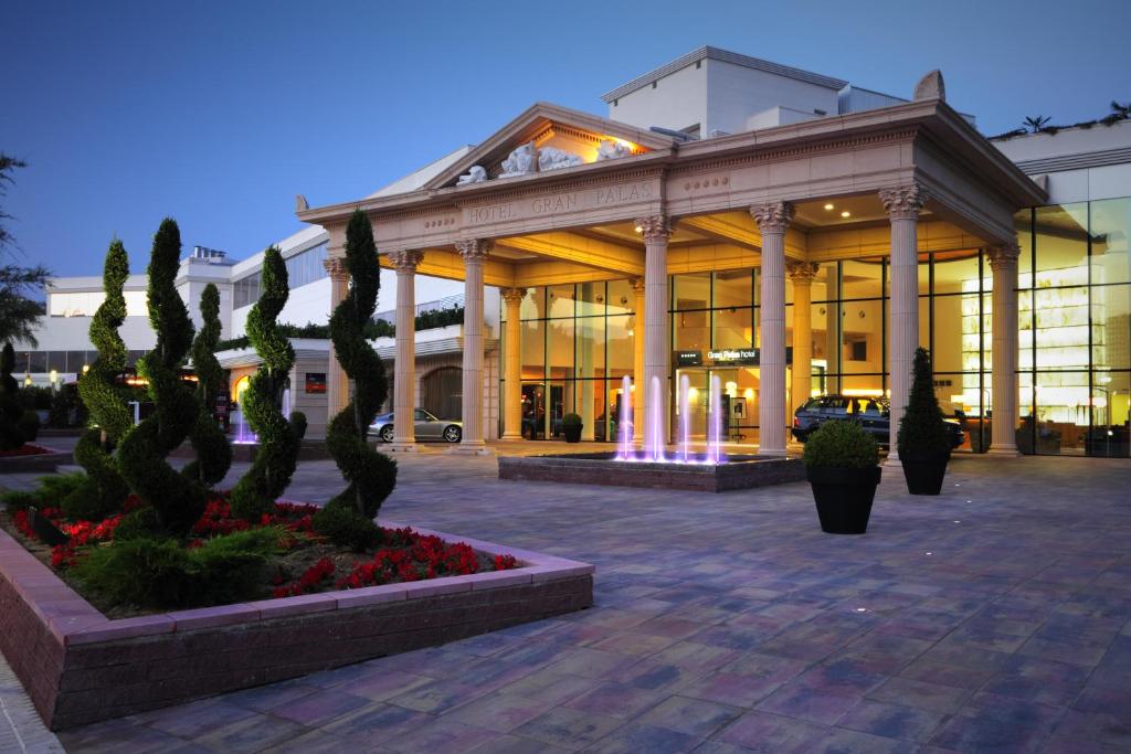 Gran Palas Hotel - Spa incluido, La Pineda – Updated 2022 Prices