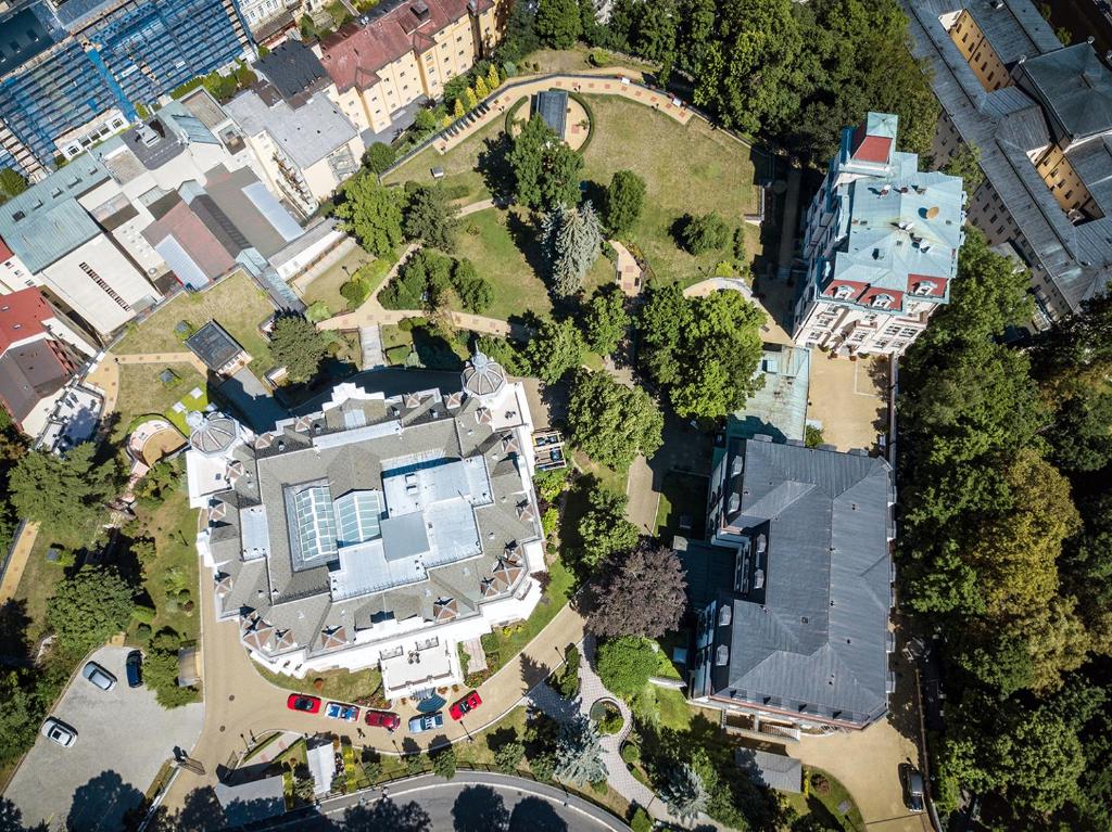 Bristol Vila Tereza - Resim 30