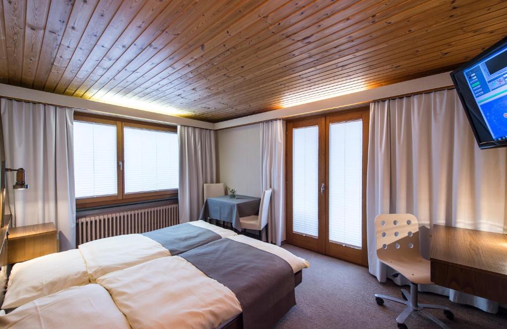 Seiler's Hotel, Liestal – Updated 2022 Prices